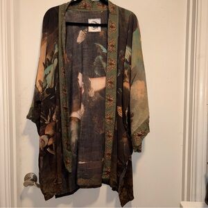 SOLD MARKET of STARS "Heartwork" Full Length Opera New with Tags! OS